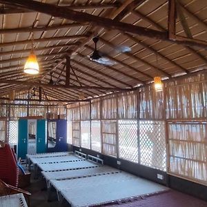 10-Bed Male Dormitory Room
